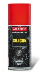 Atlantic silikon olej spray 150ml